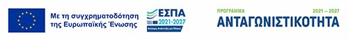 ΕΣΠΑ Banner